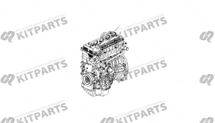 Двигатель [JLD-4G20-A45\A017] Geely Atlas